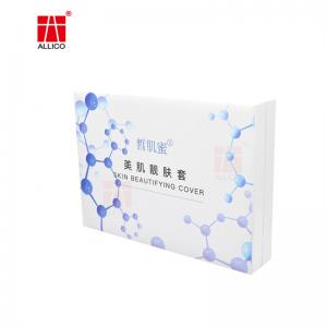 Wholesale Rectangular Collapsible Flap Lid Custom Printing Magnetic Gift Box from china suppliers