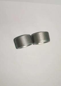Wholesale PVD M20 Stainless Steel Nuts L14.9mm For Tap Assembly from china suppliers