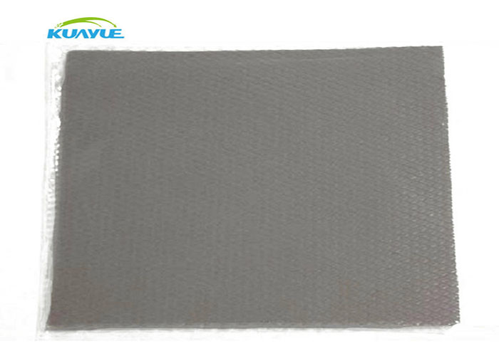 Wholesale Gray Thermally Conductive Silicone Interface Pad For Led Lighting / LCD TV from china suppliers