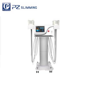 Wholesale Laser Therapy Fat Removal Home Lipolaser Slimming Machine from china suppliers