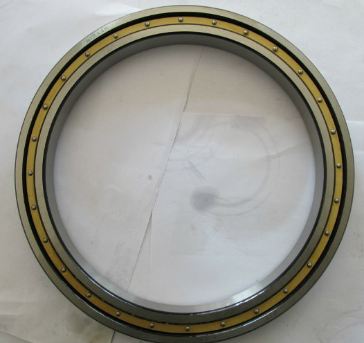 Wholesale 61844 Open style ball bearing with brass cage from china suppliers