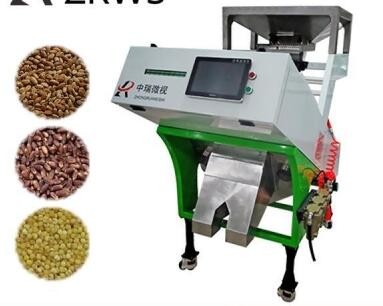 China Rice Color Sorter for sale