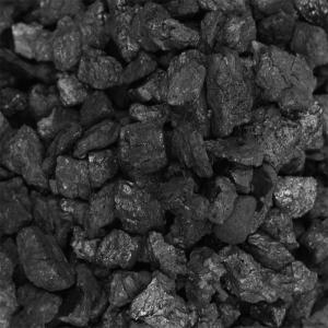 Wholesale 950mg/G High Lodine Coal Granular Activated Carbon For Water Plant Purification from china suppliers