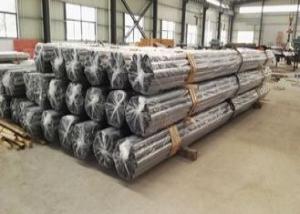 Wholesale Welding Black Iron Pipe Steel Core For Aluminum / Copper / Plastic Film Foil Core from china suppliers