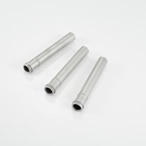 Wholesale CASC Approve Stainless Steel 201 Welding Shank , Stainless Steel Tube from china suppliers