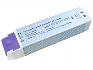 Wholesale Constant Voltage Triac Dimmable Led Driver 12V 50W EN 61347-1 CE ROHS Approval from china suppliers