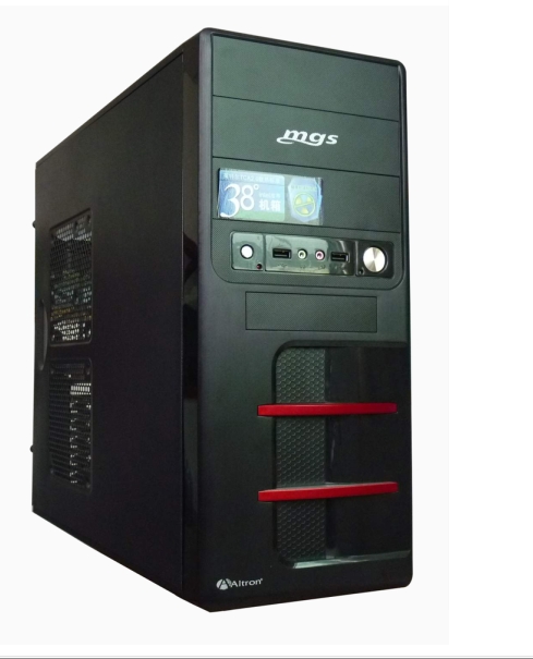 Wholesale Middle tower computer case from china suppliers