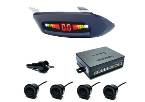 Wholesale LED MICROCHIP CPU parking sensor from china suppliers