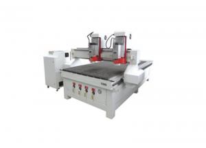 China Woodworking CNC Router Machine 1325 New Design Wood Cutter Furniture Industry on sale