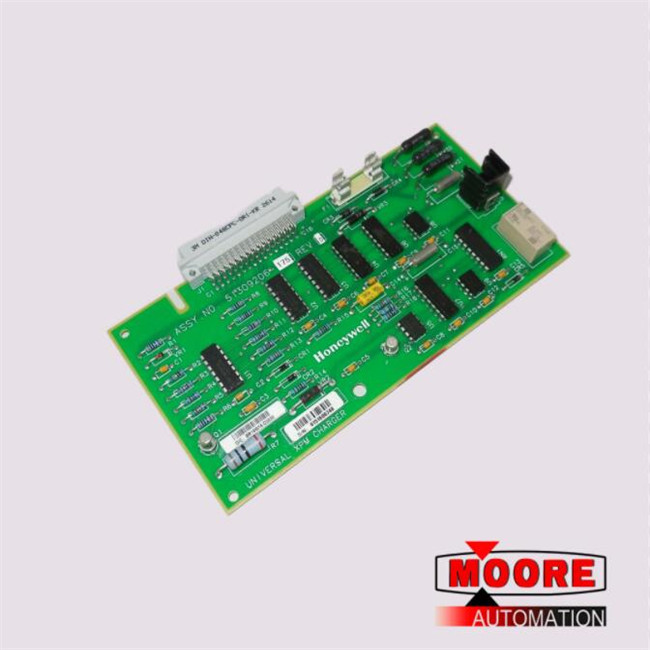 Wholesale 51309206-125 HONEYWELL TDC3000 Process Manager Universal XPM Charger Board from china suppliers