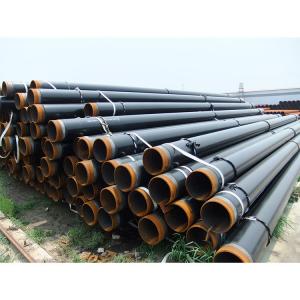 Wholesale ASTM A53 Black Pipes Welded Carbon ERW Steel Pipe and Tubes/1/2''-12'' steam pipeline /gas pipe/galvanized steel pipe from china suppliers