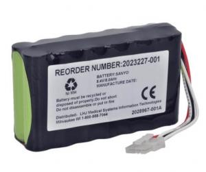 Wholesale GE Rechargeable Medical Battery Applied In DASH2500  2023227-001 from china suppliers