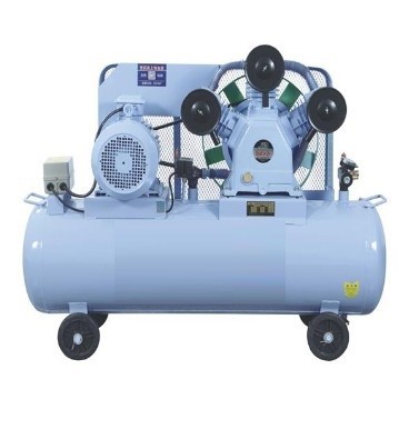 Wholesale 5Hp Oil Free Piston Air Compressor Silent Portable 0.8Mpa from china suppliers