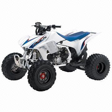 Refurbished Sale Kawasaki KFX450R Rocky Mountain ATV for sale