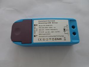 Wholesale Single Output Triac Dimmable Led Driver  from china suppliers