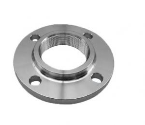 Wholesale 1/2" To 24" A105 Carbon Steel Flanges Surface Rustproof Oil from china suppliers