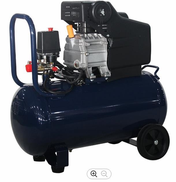 Wholesale 1800w Engine Drive Air Compressor Piston Type 56mm Copper Wire from china suppliers