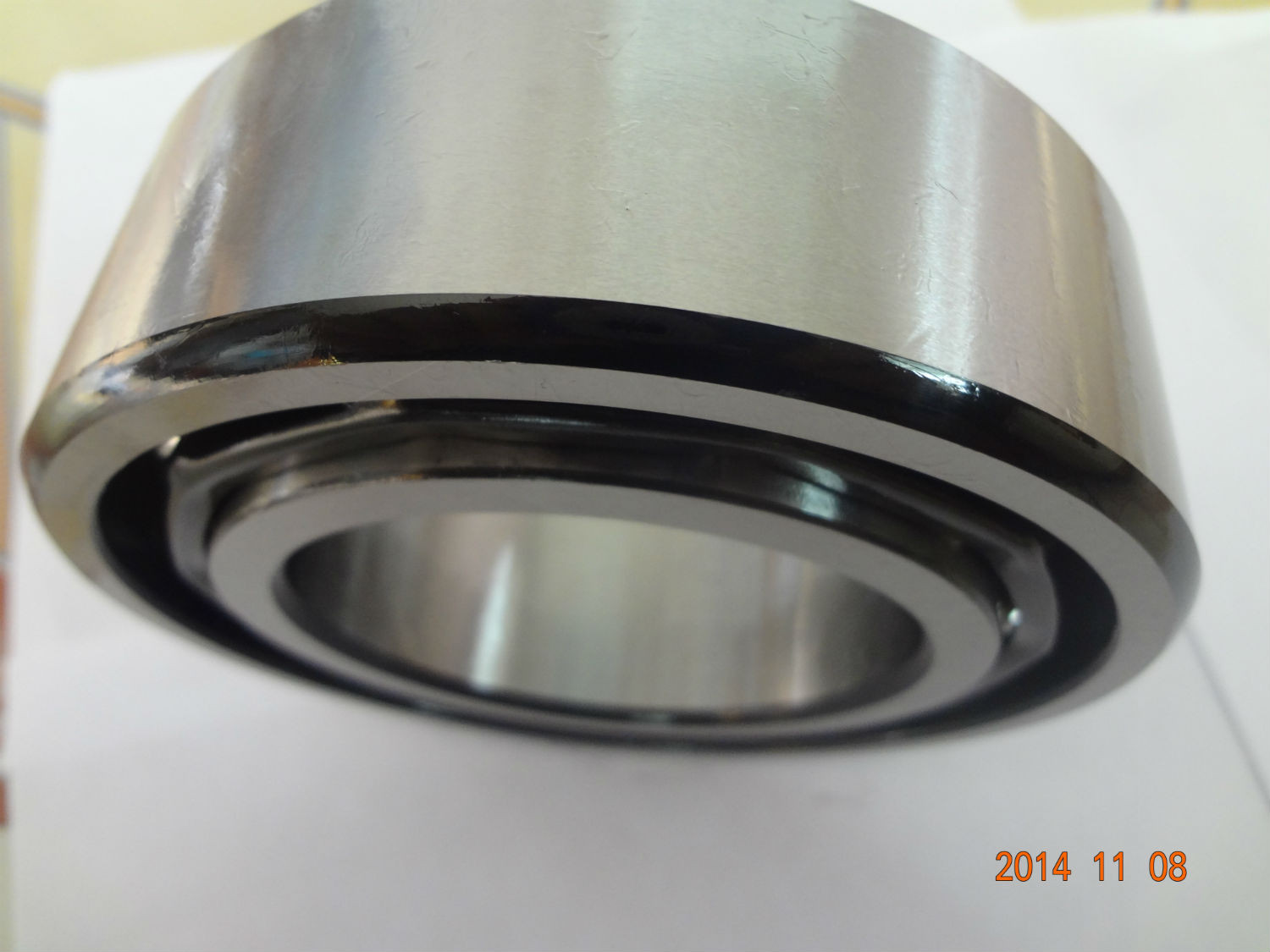 Wholesale Double row angular contact ball bearing 3216A from china suppliers