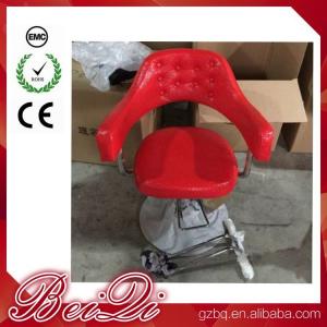 Wholesale Hair Salon Styling Chairs Used Barber Shop Equipment Antique Red Barber Chair from china suppliers