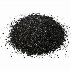 Wholesale Columnar  9mm Carbon Granules Activated Charcoal , GAC Activated Carbon from china suppliers