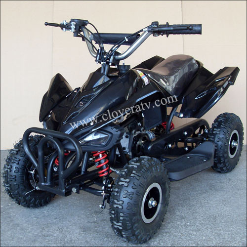 Professional ATV 49CC with Double Exhause Pipe for sale