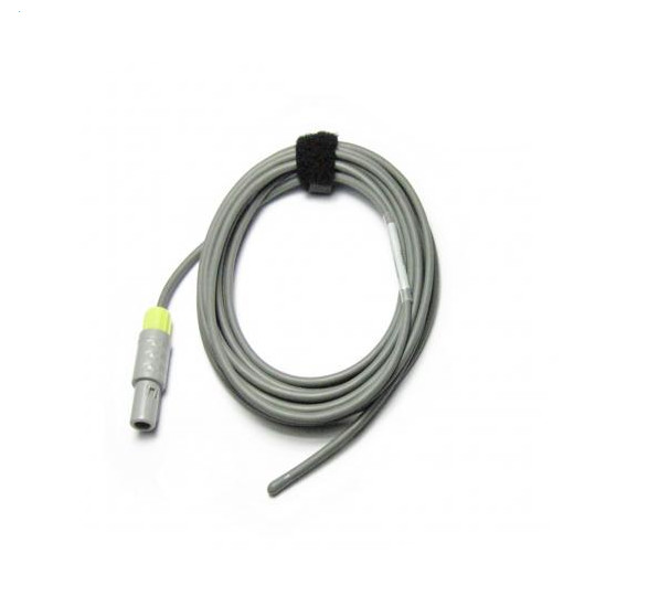 Wholesale Skin Retcal Medical Temperature Probe Creative Reusable 2pin 10K from china suppliers