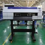 China Fedar Sublimation Transfer Paper Printing Machine For T Shirt for sale