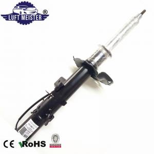 Wholesale Front Shock Absorbers for Range Rover Evoque Magnetic Strut LR024444 LR024437 from china suppliers