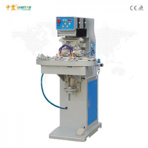 Wholesale 1kw Two Color Pad Printing Machine from china suppliers
