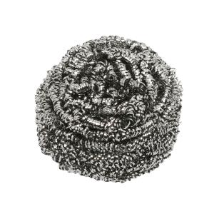 Wholesale Stainless Steel Scourers by Scrub It – Steel Wool Scrubber Pad Used for Dishes, Pots, Pans, and Ovens. from china suppliers