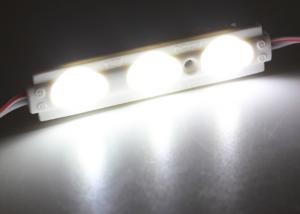 Wholesale 5730 Epistar Led Chip LED Injection Module 150LM Lumen 3000K / 6000K  / 10000K from china suppliers