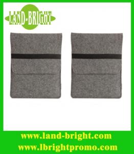 Wholesale new design 3mm thickness felt ipad bag,ipad case,ipad cover from china suppliers
