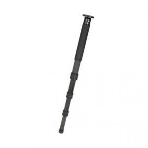 Wholesale portable 6ft Carbon Fiber Telescopic Pole / retractable carbon fiber monopod from china suppliers