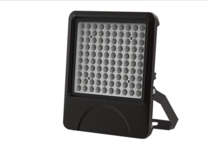 Wholesale 50w Waterproof Led Flood Lights Ip66 Black Fixture Tuv Smd3030 80ra Cri from china suppliers
