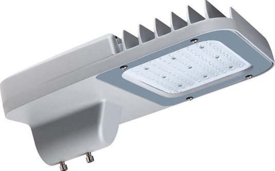 Wholesale Intelligent Street Light Fixture , Waterproof LED Street Lights Environmental Friendly from china suppliers