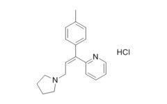 Wholesale Triprolidine Impurity 1 Triprolidine Hydrochloride from china suppliers