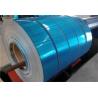 Buy cheap Round Edge Aluminum Strip/Tape For Dry Winding Transformer from wholesalers