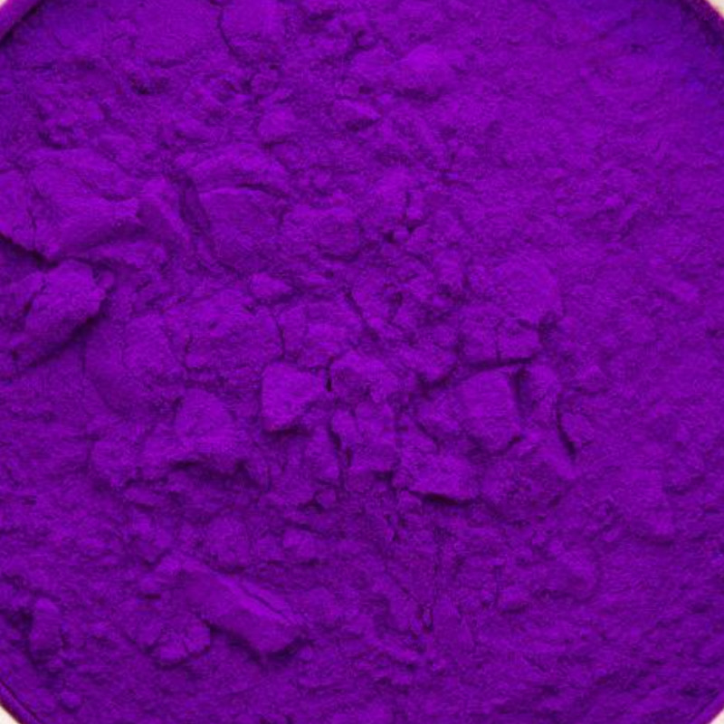 Wholesale Reversible thermochromic pigment Violet Mat No.: 1001110 Product Code: CW-V from china suppliers