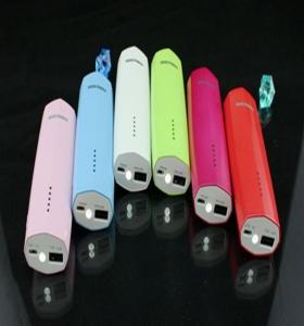 Wholesale good quality cheap fashion smart pretty power banks 4400mah or 5200mah for mobiles,mp3 mp4 ,cameras pda from china suppliers