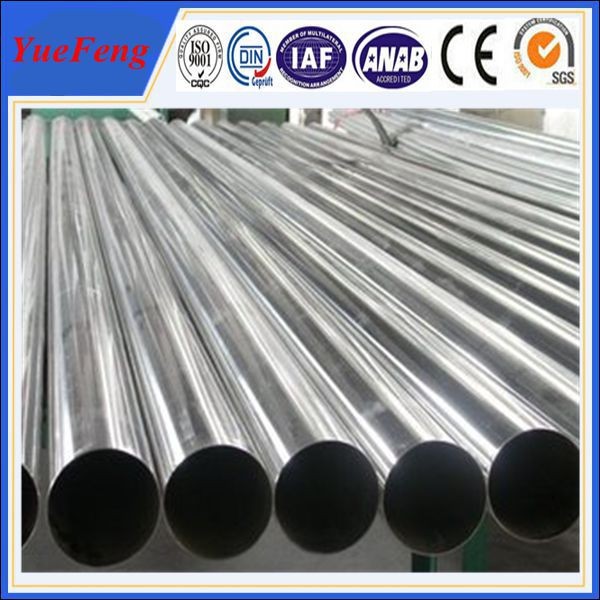 Wholesale aluminum extrusion profile for aluminum irrigation pipe china manufacturing from china suppliers