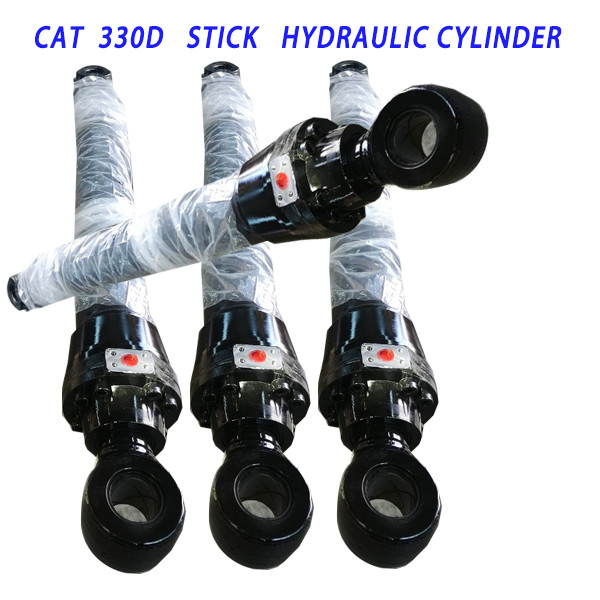 Buy cheap 3166243 E330D stick hydraulic cylinder replacements spare parts supply from wholesalers