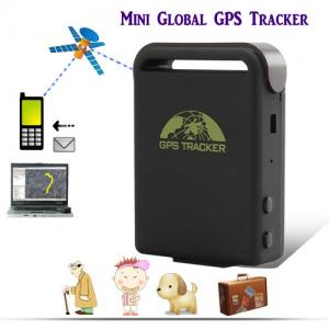 Wholesale GPS102 TK102 Cheap GPS Tracker Real Time GSM GPRS Person Vehicle Car Truck Tracking System PC/Android/iOS App Tracking from china suppliers