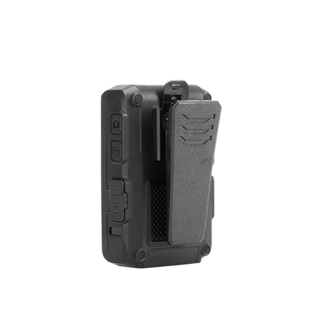 Wholesale IR Night Vision Body Worn Camera 140 Degree Security Pocket Video Recorder from china suppliers