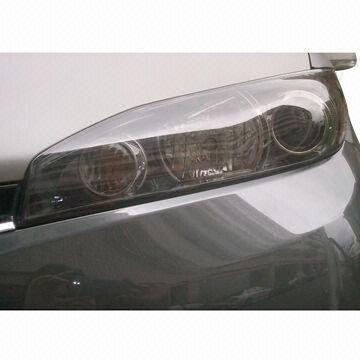 Wholesale Headlight/Tail Light Film, Comes in Various Colors from china suppliers