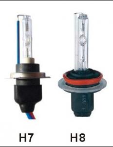 Wholesale HID xenon bulb for car light from china suppliers
