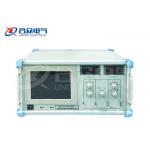 China LCD Digital High Voltage Tester / Partial Discharge Detector for Power Equipment Insulation Test for sale