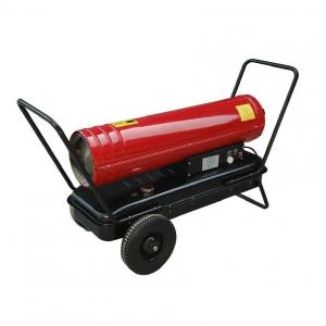 Wholesale Direct Fired Diesel Space Air Heater/Electric Heater from china suppliers