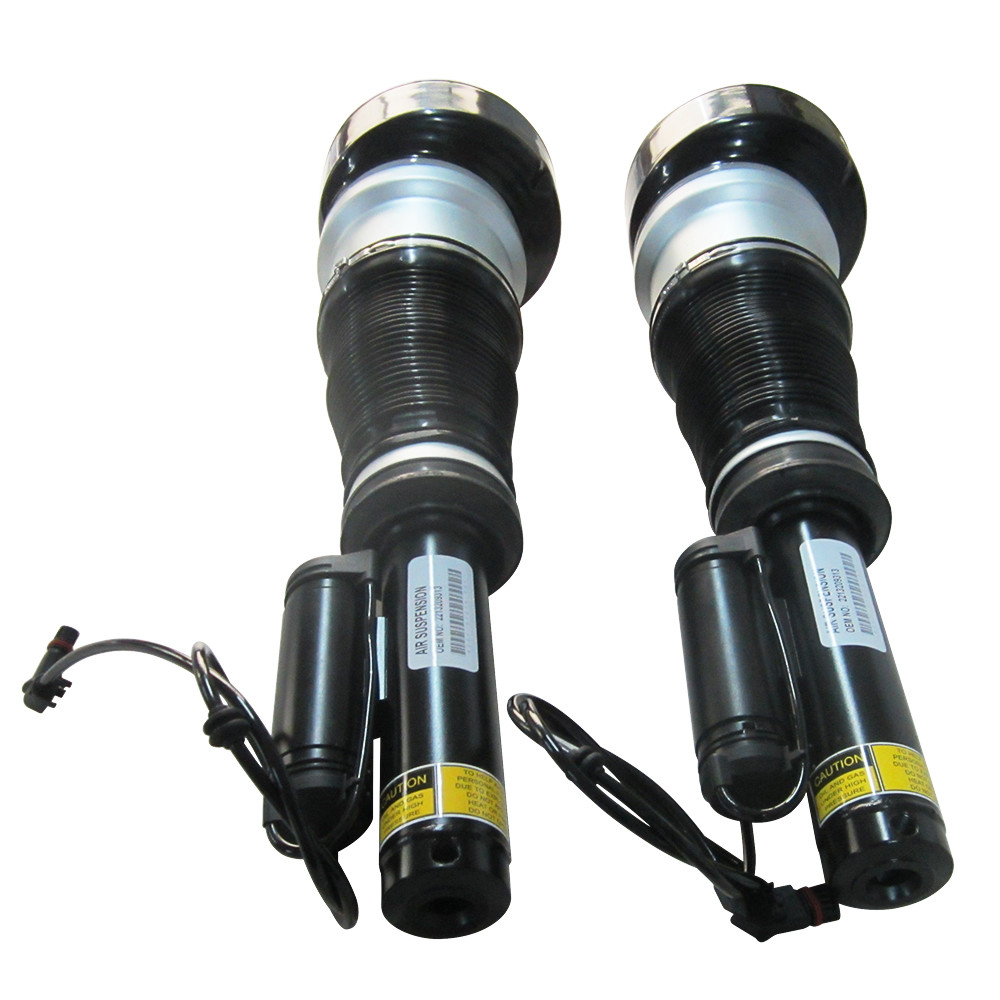 Wholesale Mercedes W221 S-Class w/Airmatic only Front Air Suspension Strut A2213204913 A2213209313 from china suppliers