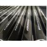 Buy cheap API 5L/ ASTM A53 Gr.B Seamless Steel Tube and Pipes used for petroleum pipeline from wholesalers