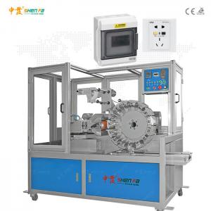 Wholesale CE 300*280mm Hot Gold Foil Stamping Machine Gold Foil Printer Machine from china suppliers